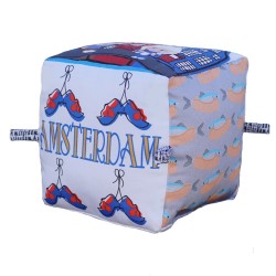 GLOBE TOTTERS - AMSTERDAM