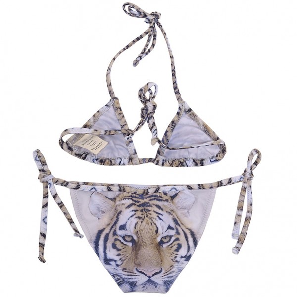 TIGER BIKINI 