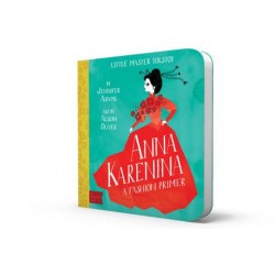 Classic Lit - Anna Karenina Classic Lit - Anna Karenina