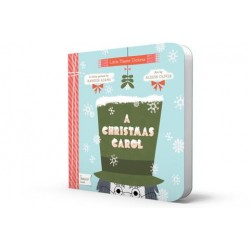 Classic Lit - A Christmas Carol Classic Lit - A Christmas Carol