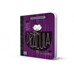 Classic Lit - Dracula Classic Lit - Dracula