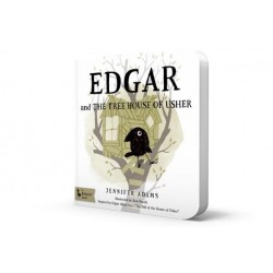 Classic Lit - Edgar and the Treehouse of Usher Classic Lit - Edgar and the Treehouse of Usher