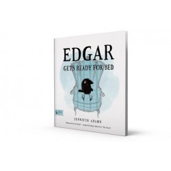 Classic Lit - Edgar Gets Ready for Bed Classic Lit - Edgar Gets Ready for Bed