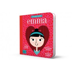 Classic Lit - Emma Classic Lit - Emma
