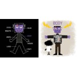 Classic Lit - Frankenstein