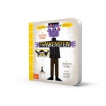 Classic Lit - Frankenstein