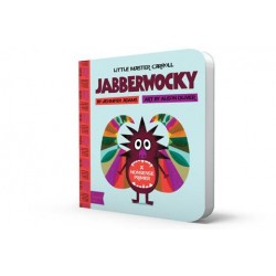 Classic Lit - Jabberwocky Classic Lit - Jabberwocky