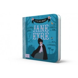 Classic Lit - Jane Eyre Classic Lit - Jane Eyre