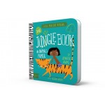 Classic Lit - The Jungle Book Classic Lit - The Jungle Book