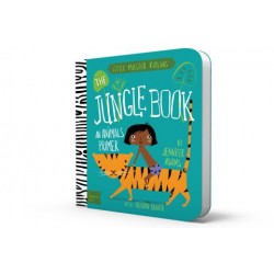 Classic Lit - The Jungle Book Classic Lit - The Jungle Book