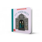 Classic Lit - Les Miserables Classic Lit - Les Miserables