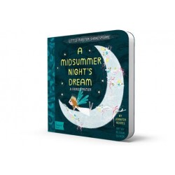 Classic Lit - A midsummer Night's Dream  Classic Lit - A midsummer Night's Dream