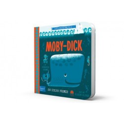 Classic Lit - Moby-Dick Classic Lit - Moby-Dick