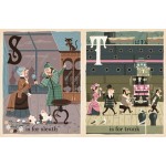 Alphabet - M is for Monocle Alphabet - M is for Monocle