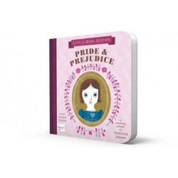 Classic Lit - Pride and Prejudice Classic Lit - Pride and Prejudice