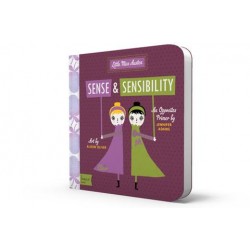 Classic Lit - Sense andSensibility Classic Lit - Sense andSensibility