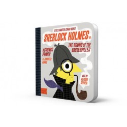 Classic Lit - Sherlock Holmes Classic Lit - Sherlock Holmes