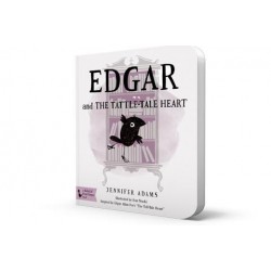 Classic Lit - Edgar and the Tattle-Tale Heart Classic Lit - Edgar and the Tattle-Tale Heart