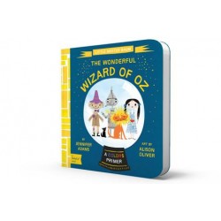 Classic Lit - The Wonderful Wizard of Oz Classic Lit - The Wonderful Wizard of Oz