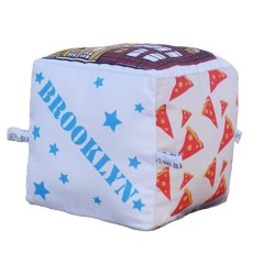 GLOBE TOTTERS - BROOKLYN