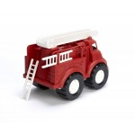 GREEN TOYS FIRE TRUCK 