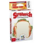 SLAMWICH Card Game