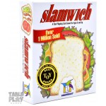 SLAMWICH Card Game