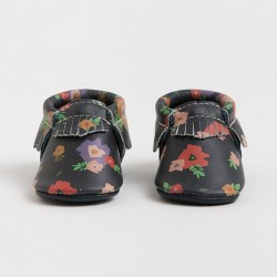 Freshly Picked Flower Pack Moccasins