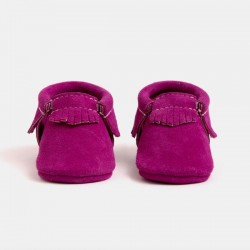 Freshly Picked Velvet Crush Moccasins