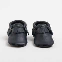 Freshly Picked Fleet Week Moccasins