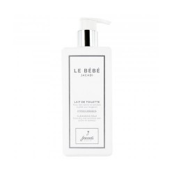 Jacadi Le Bebe Hypoallergenic Cleansing Milk 