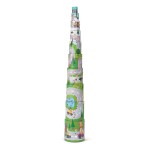 JANOD STACKING PYRAMID- RACING 