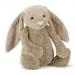 Bashful Beige Bunny Bashful Beige Bunny