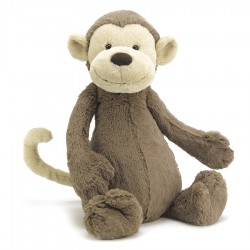 Bashful Monkey Bashful Monkey