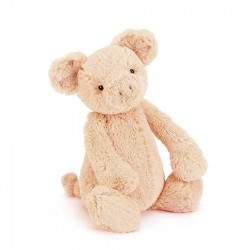 Bashful New Piggy Medium Bashful New Piggy Medium