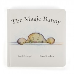 The Magic Bunny Book The Magic Bunny Book