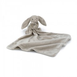 Bashful Beige Bunny Soother Bashful Beige Bunny Soother
