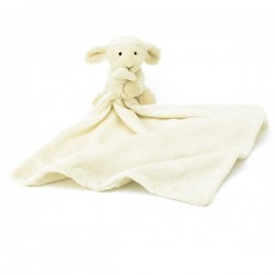 Bashful Lamb Soother Bashful Lamb Soother