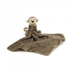 Bashful Monkey Soother Bashful Monkey Soother