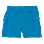 Boy Short in Amazon