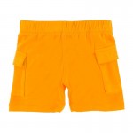 Boy Short in Tamarin