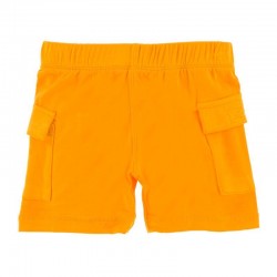 Boy Short in Tamarin