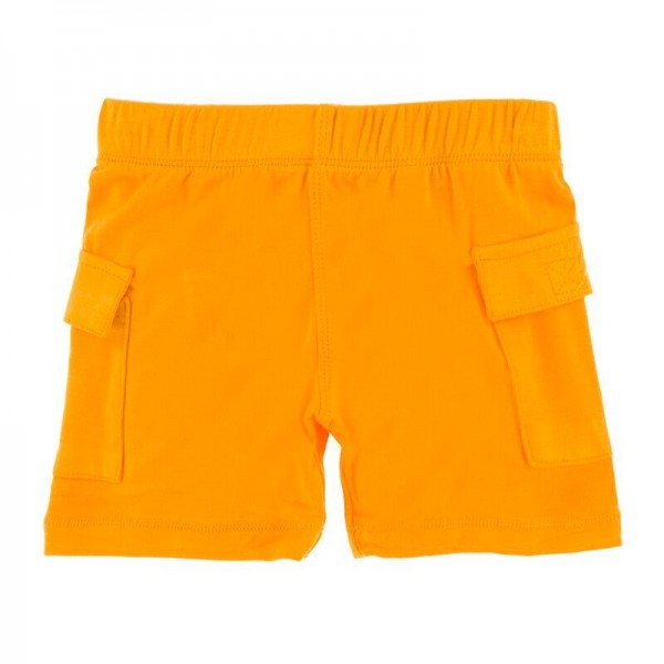 Boy Short in Tamarin