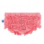 Solid Bloomer in Strawberry