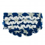 Print Bloomer in Vintage Stars