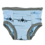 Training Pants Set in Natural Cars and Trucks and Pond Airplanes Training Pants Set in Natural Cars and Trucks and Pond Airplanes