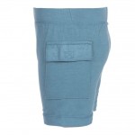 Boy Cargo Short in Dusty Sky Boy Cargo Short in Dusty Sky