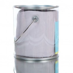 Solid Fitted Crib Sheet in Feather Solid Fitted Crib Sheet in Feather