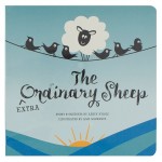 The Extra Ordinary Sheep Book