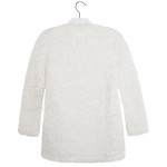 LAMB WOOL COAT 